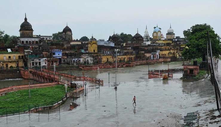 राम मंदिर निर्माण : अयोध्या में हिंदू संगठनों का जमावड़ा, 25 नवंबर को होने वाली 'धर्मसभा', जाने क्या है इसके मायने