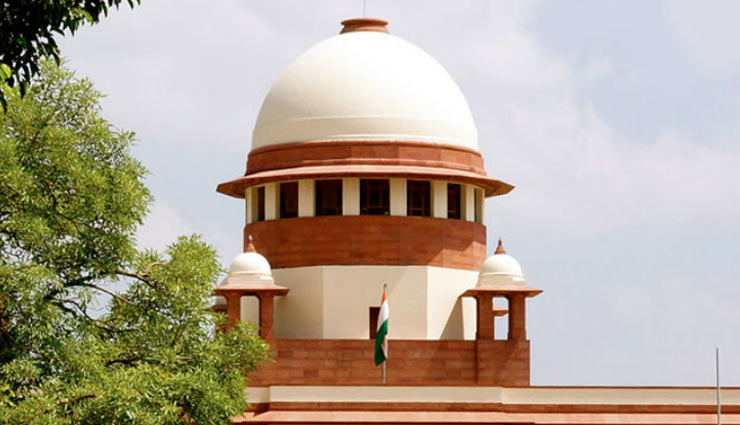 अयोध्या विवाद पर सुनवाई 3 महीने के लिए टली, सुप्रीम कोर्ट ने मध्यस्थता प्रक्रिया के लिए 15 अगस्त तक का वक्त दिया