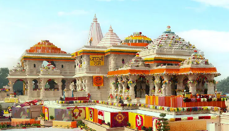 12 Not To Miss Temples in Uttar Pradesh