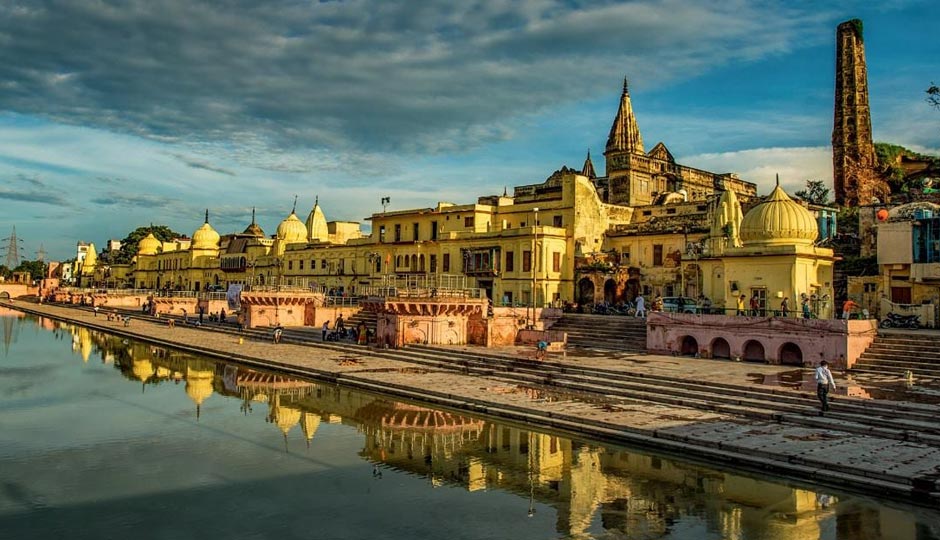 10 Things To Do in Ayodhya