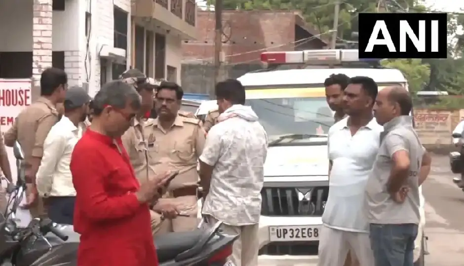 राम मंदिर चढ़ावा चोरी केस में बड़ा एक्शन, टिन्नू यादव समेत 8 आरोपियों के ठिकानों पर पुलिस की छापेमारी