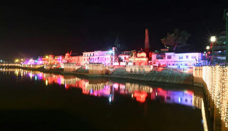 ayodhya,ayodhya deepotsav,state fair,world record,celebrate diwali,diwali,diwali celebration,yogi adityanath,yogi government,news,news in hindi ,अयोध्या,दीपोत्सव