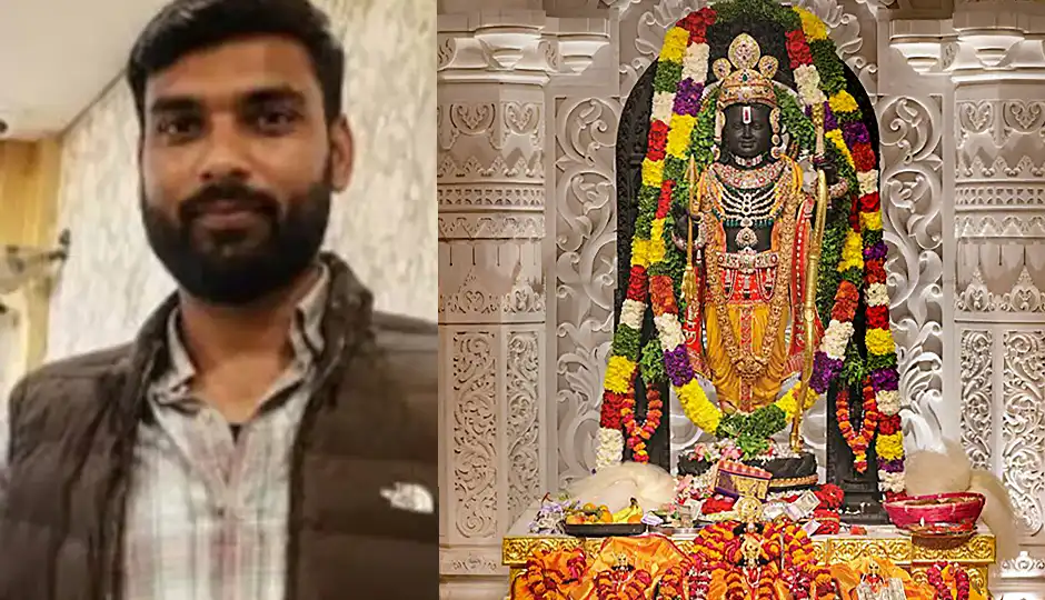 राम मंदिर चढ़ावा चोरी केस में बड़ा दावा, अविनाश ने बताया- 14 कोसी मार्ग पर होता था रकम का बंटवारा