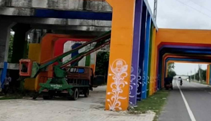 राम मंदिर भूमि पूजन, तैयारियां जोरों पर, दिवाली जैसा होगा नजारा ayodhya ram mandir,ayodhya ram mandir temple,ram mandir nirman,ayodhya,yogi adityanath,news,narendra modi