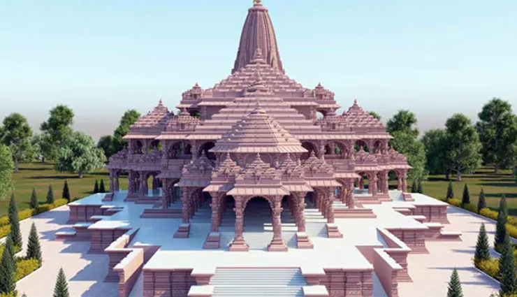 ram mandir,ayodhya,mode,bhumi pujan,pm modi,uttar pradesh,ram mandir nirman,ayodhya ram mandir nirman,ayodhya ram mandir pooja,ram mandir bhumi poojan
