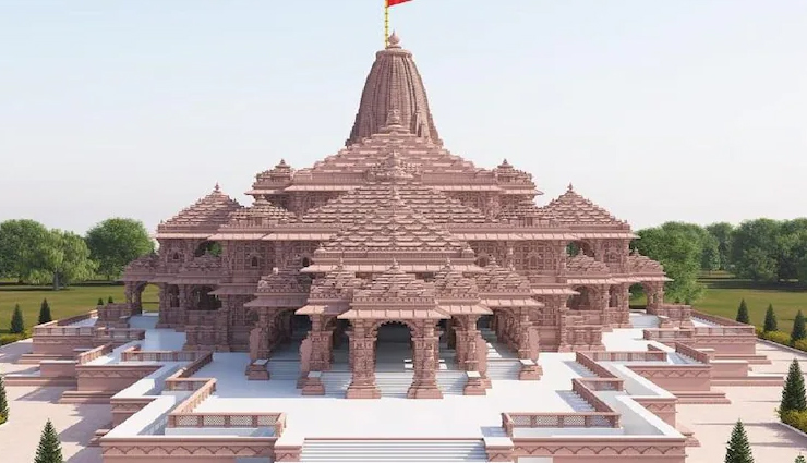 diwali 2022,ram temples in india,famous ram temples in india,7 famous ram temple in india