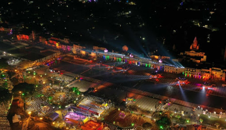 ayodhya,ayodhya deepotsav 2020,lord ram,yogi adityanath,diwali news,diwali 2020