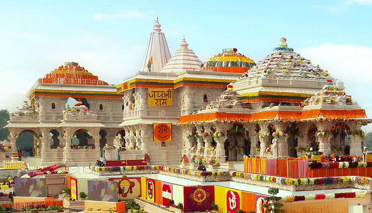 10 Delicious Street Food To Try in Ayodhya