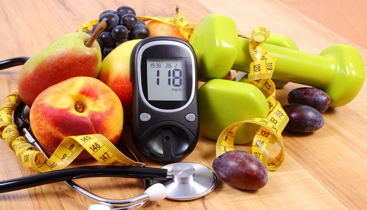 यह आयुर्वेदिक डाइट फॉलो कर ब्लड शुगर को नियंत्रित करें डायबिटीज रोगी, जानें इसके बारे में