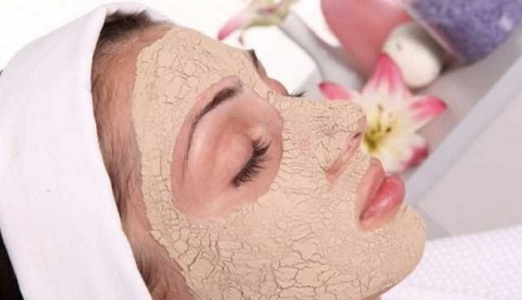 ayurvedic face pack,ayurvedic face pack for glowing skin,skin care tips,beauty tips,tips for glowing skin
