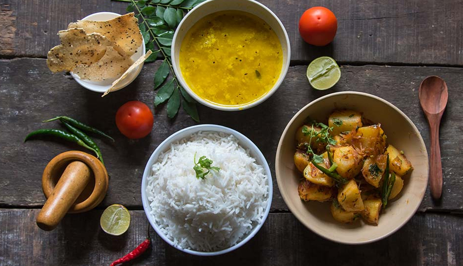 7 Ayurvedic Foods Every Woman Should Add in Her Diet