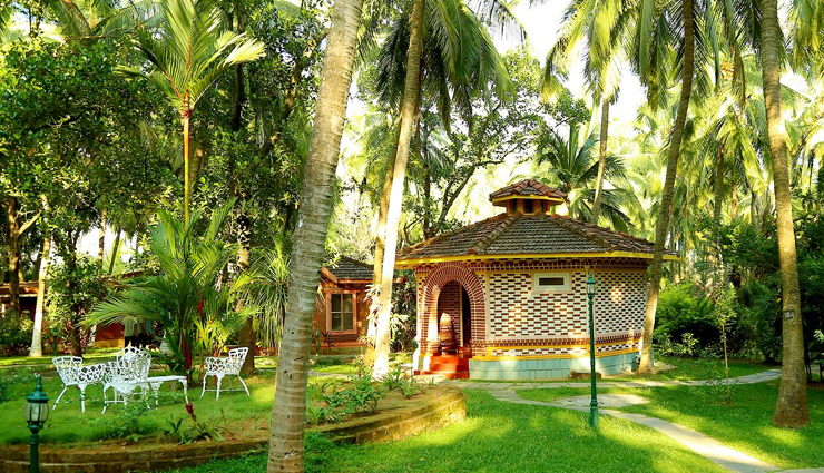 kairali,kerala,anand in the himalayas,haridwar,vivanta at taj bekal,devaaya ayurveda & nature cure centre,goa,the roseate aheli spa,new delhi,khyber resort and spa gulmarg,kashmir