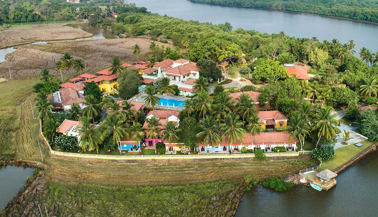 kairali,kerala,anand in the himalayas,haridwar,vivanta at taj bekal,devaaya ayurveda & nature cure centre,goa,the roseate aheli spa,new delhi,khyber resort and spa gulmarg,kashmir