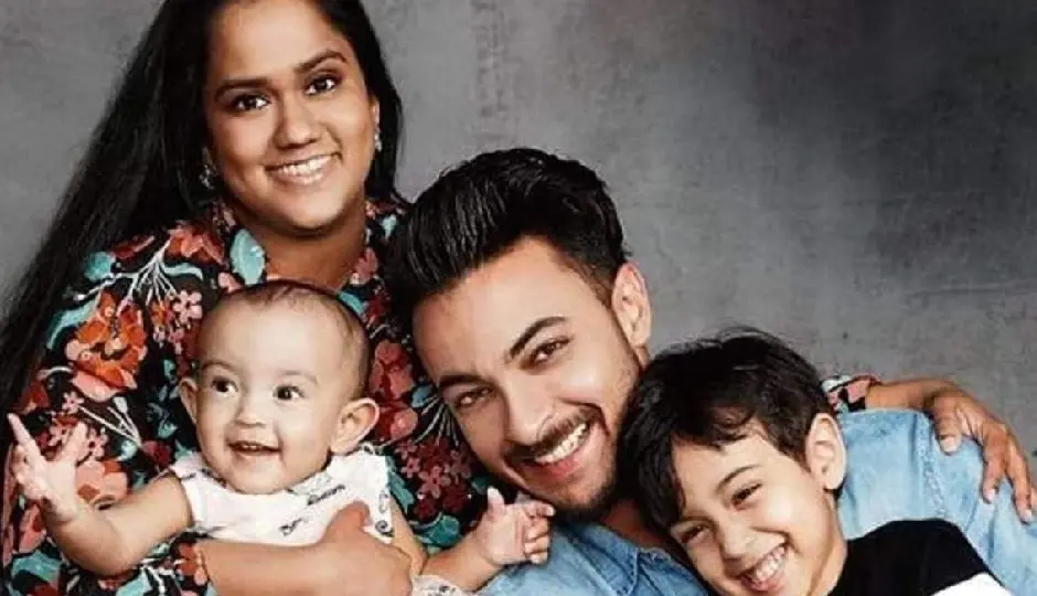 सलमान खान के जीजा आयुष शर्मा को धमकी भरा ईमेल, मुंबई पुलिस सतर्क, शुरू की जांच