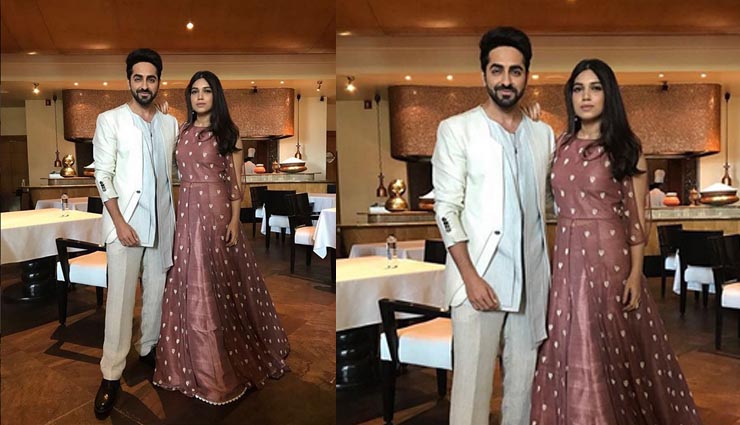ayushmann khurrana is the new fashion tycoon,ayushmann khurana new look,fashion tips from ayushmann khurrana,men fashion tips,latest men fashion trends,bollywood inspired men fashion