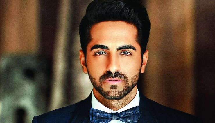 Ayushmann Khurrana’s inspirational rise to unconventional stardom