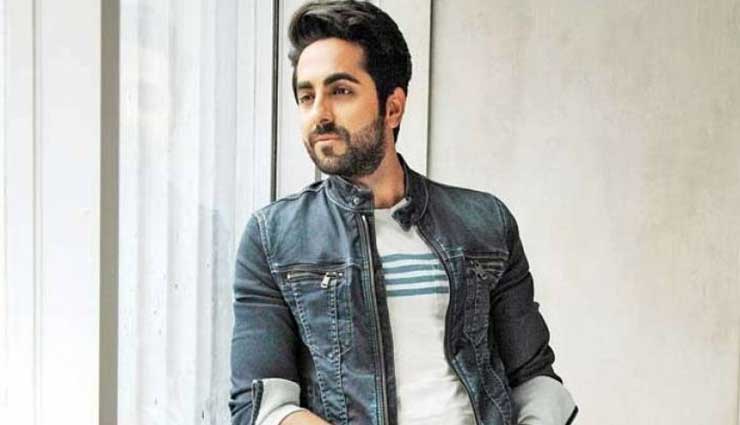 ‘Badhaai Ho’ is like the desi version of ‘Kapoor & sons’, says Ayushmann Khurrana