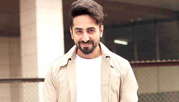Ayushmann Khurrana to feature in ‘Chhoti Si Baat’ remake