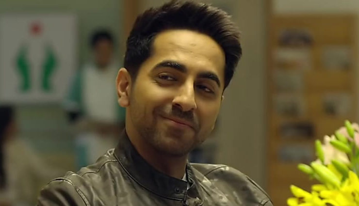 सफलता के रथ पर सवार ‘विक्की डोनर’, 2019 में होगा 150 करोड़ का धमाका