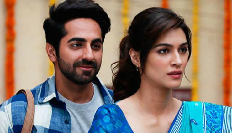 आयुष्मान की इस फिल्म का तेलुगु में बनेगा रीमेक, सफलता का है विश्वास