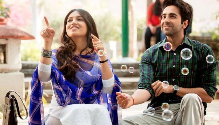 ‘बाला’: तीसरी बार एक साथ आने की तैयारी में आयुष्मान-भूमि पेडनेकर