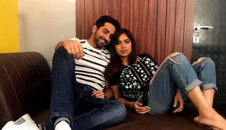 ‘बाला’ में गंजे नजर आएंगे आयुष्मान खुराना, निर्देशक ने कहा रखेंगे ख्याल किसी भी गंजे व्यक्ति का दिल न दुखे