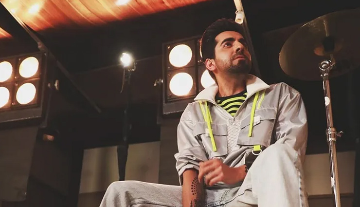 Ayushmann to play a cross-functional Athlete in next film by Abhishek Kapoor