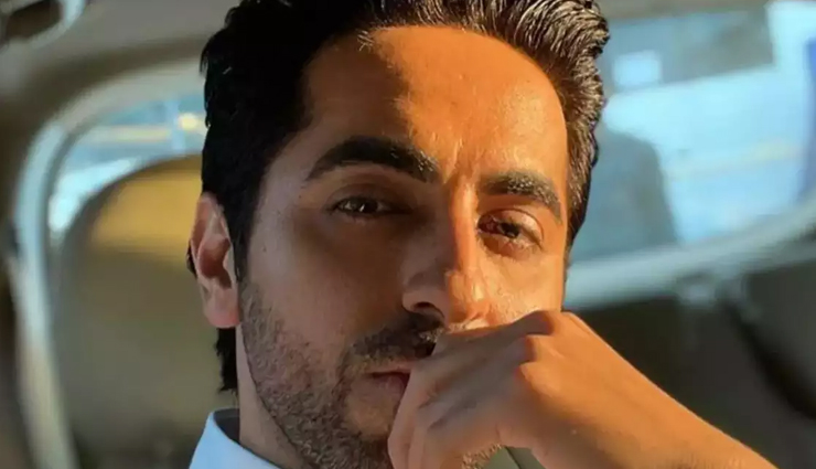 Always wanted to make Punjab proud of my work: Ayushmann Khurrana

