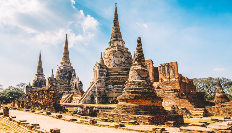 wat chaiwatthanaram,wat phra sri sanphet,wat lokaya sutha,wat phra mahthat,ayutthaya historical park,wat yai chai mang khon,wat yai chai mang khon,ayutthaya,thailand,places to visit in ayutthaya