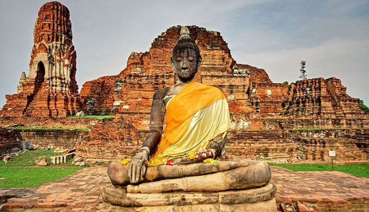 wat chaiwatthanaram,wat phra sri sanphet,wat lokaya sutha,wat phra mahthat,ayutthaya historical park,wat yai chai mang khon,wat yai chai mang khon,ayutthaya,thailand,places to visit in ayutthaya