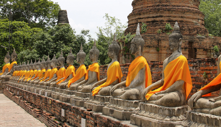 wat chaiwatthanaram,wat phra sri sanphet,wat lokaya sutha,wat phra mahthat,ayutthaya historical park,wat yai chai mang khon,wat yai chai mang khon,ayutthaya,thailand,places to visit in ayutthaya