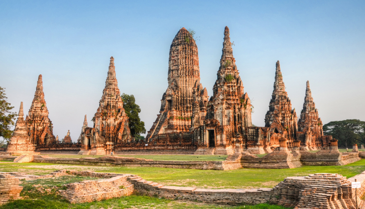 bangkok,places to visit in bangkok,bangkok tourism,tourist places in bangkok,20 things you must explore in bangkok,travel,holidays