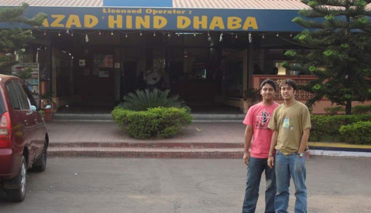 roadside dhaba,dhaba,dhaba food,famous dhabas,highyway dhabas,holidays,tourism