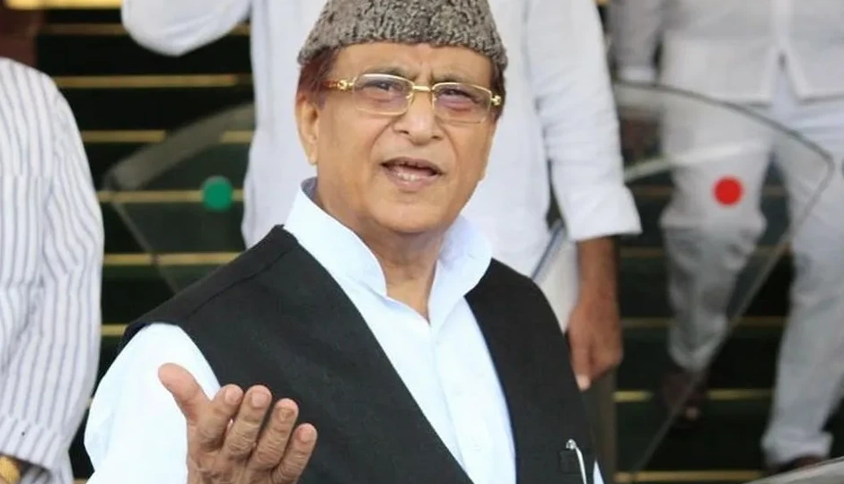 समाजवादी पार्टी के नेता आजम खान रिहा, 23 महीने जेल में रहने से हो सकती हैं ये स्वास्थ्य समस्याएं, देखें पूरी लिस्ट