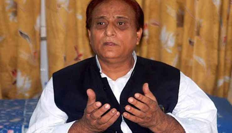 SP leader Azam Khan requests Muslims to refrain from cow trading