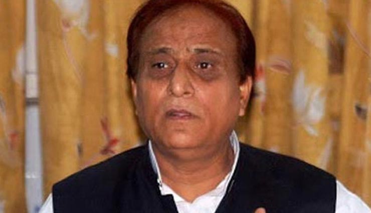 एग्जिट पोल से पूरे देश में दहशत का माहौल, लोग घबराए हुए हैं : आजम खान