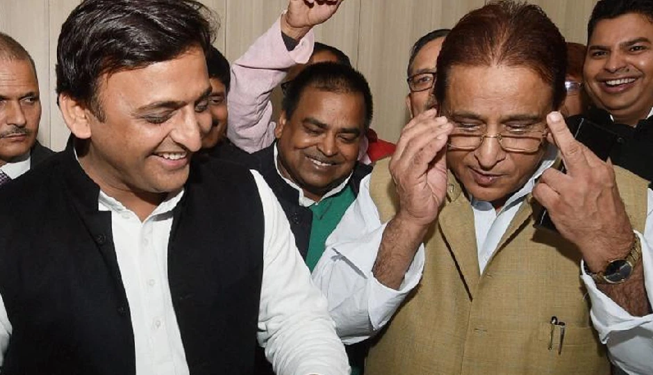 'मेरे परिवार से कोई नहीं मिलेगा', आजम खान ने रखी सख्त शर्त, बोले - ‘अकेले आएं अखिलेश यादव’