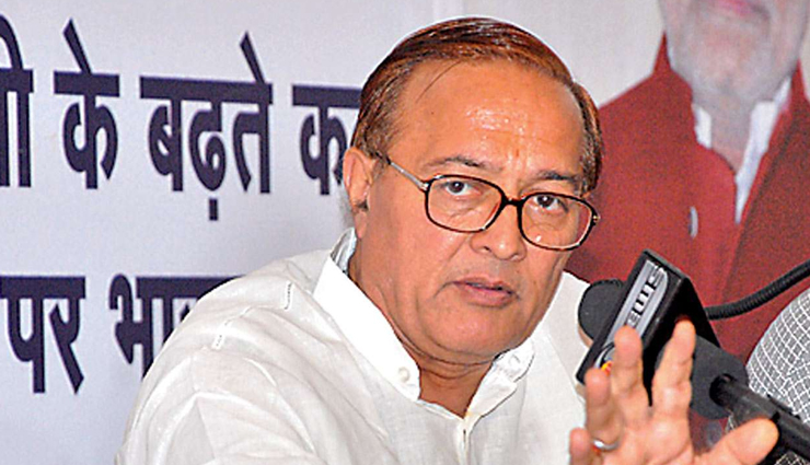 REET मामले की CBI जांच से शिक्षा मंत्री बीडी कल्ला ने किया साफ इंकार! कोरोना पर निर्भर बोर्ड परीक्षा की तारीख