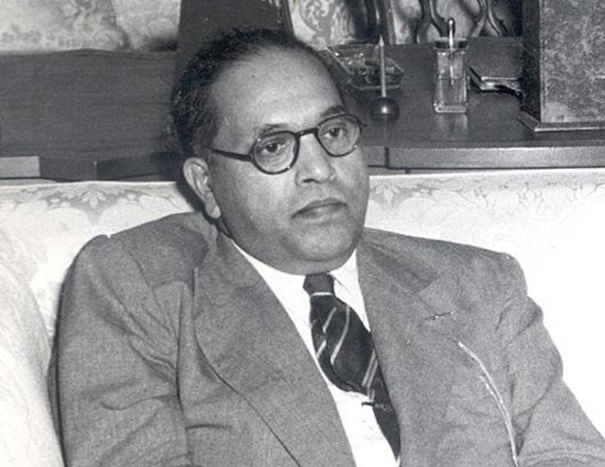 The Highest Civilian- B.R.Ambedkar