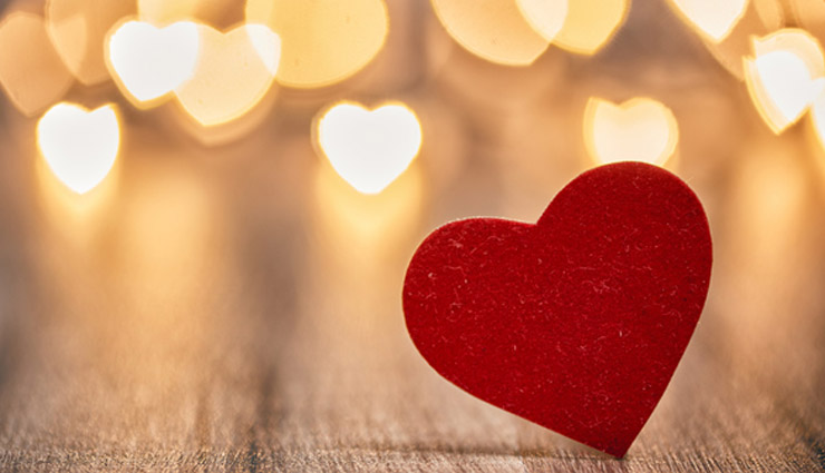 Valentines Special- Here is How B-town Celebrating Love