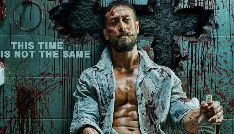 ‘बागी 4’ टीजर रिव्यू: इश्क के बाद खून का खेल, क्या वाकई जरूरी है पर्दे पर इतना खूनी तांडव?