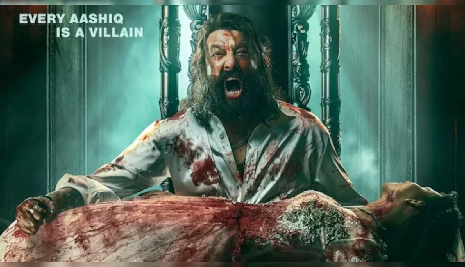 7 दिन में भी 50 करोड़ के पार नहीं पहुँची ‘बागी 4’, टाइगर श्रॉफ के करियर पर उठे सवाल