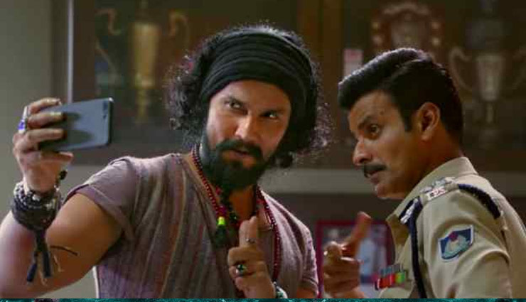 bollywood,tiger shroff,disha patani,baaghi 2,bollywood news