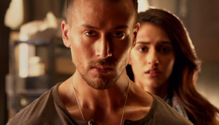 bollywood,tiger shroff,baaghi 2,dharmendra,sunny deol,bobby deol,yamla pagla deewana,bollywood news