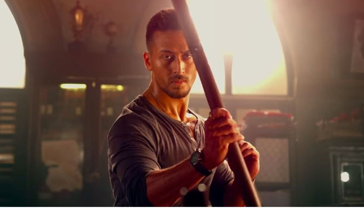 ‘बागी-2’: दक्षिण का एक और रीमेक, बॉक्स ऑफिस पर 100 करोड़ तय