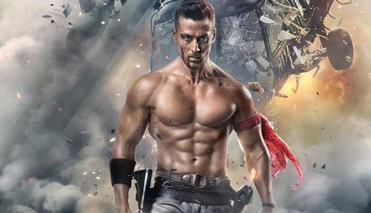 ‘बागी-3’: क्या सफलता के लिए फिर लेंगे दक्षिण का सहारा bollywood,tiger shroff,baaghi 3,kick,south remake,sajid nadiadwala