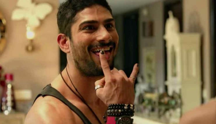 प्रतीक बब्बर ने शेयर किया ‘सैक्सी फोटो’, देखने वालों की नजरें नहीं हटी prateik babbar,sanya sagar,steamy hot photo,prateik babbar nude pic,sanya sagar nude pic,prateik babbar sanya sagar topless photo