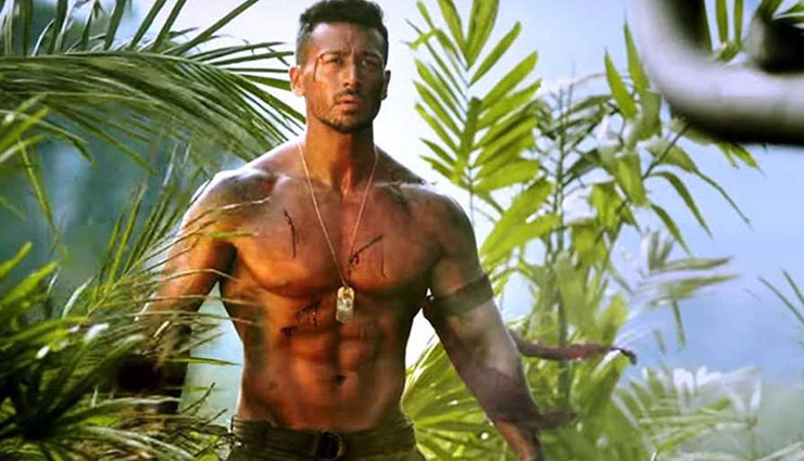 ‘बागी-2’ से फिर लौटेगा एक्शन फिल्मों का दौर