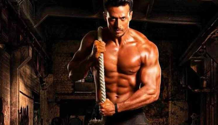 'बागी 3'  की कमाई में आई 50 प्रतिशत की गिरावट, चौथे दिन इतना हुआ कलेक्शन