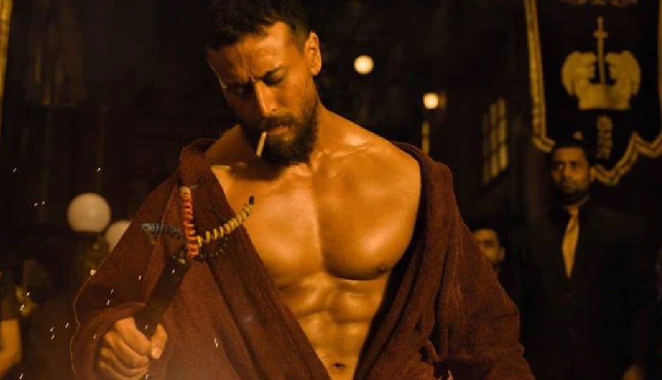 Baaghi 4 Advance Booking Report: रिलीज से पहले ही छाया टाइगर श्रॉफ का जलवा, पहले दिन धमाकेदार ओपनिंग की तैयारी